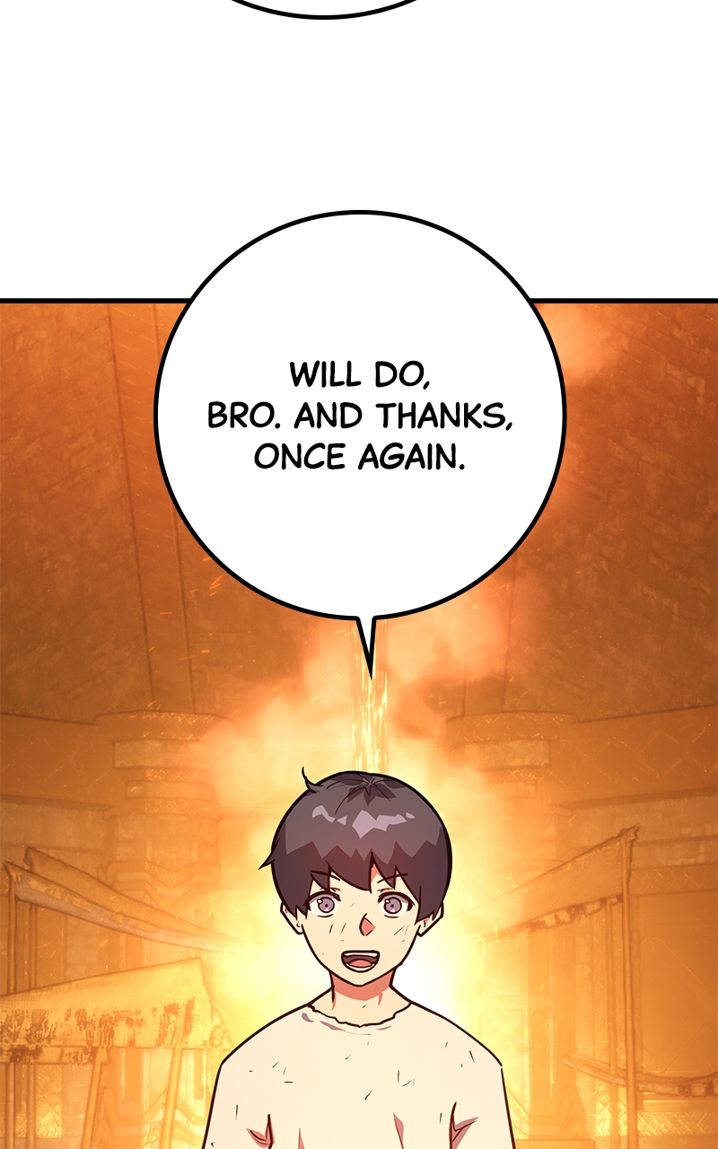 World’s Strongest Troll chapter 73 page 123