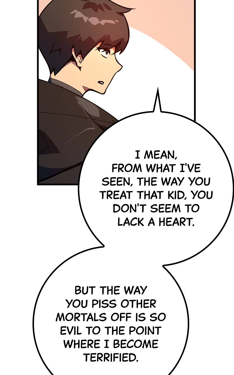 World’s Strongest Troll chapter 73 page 129