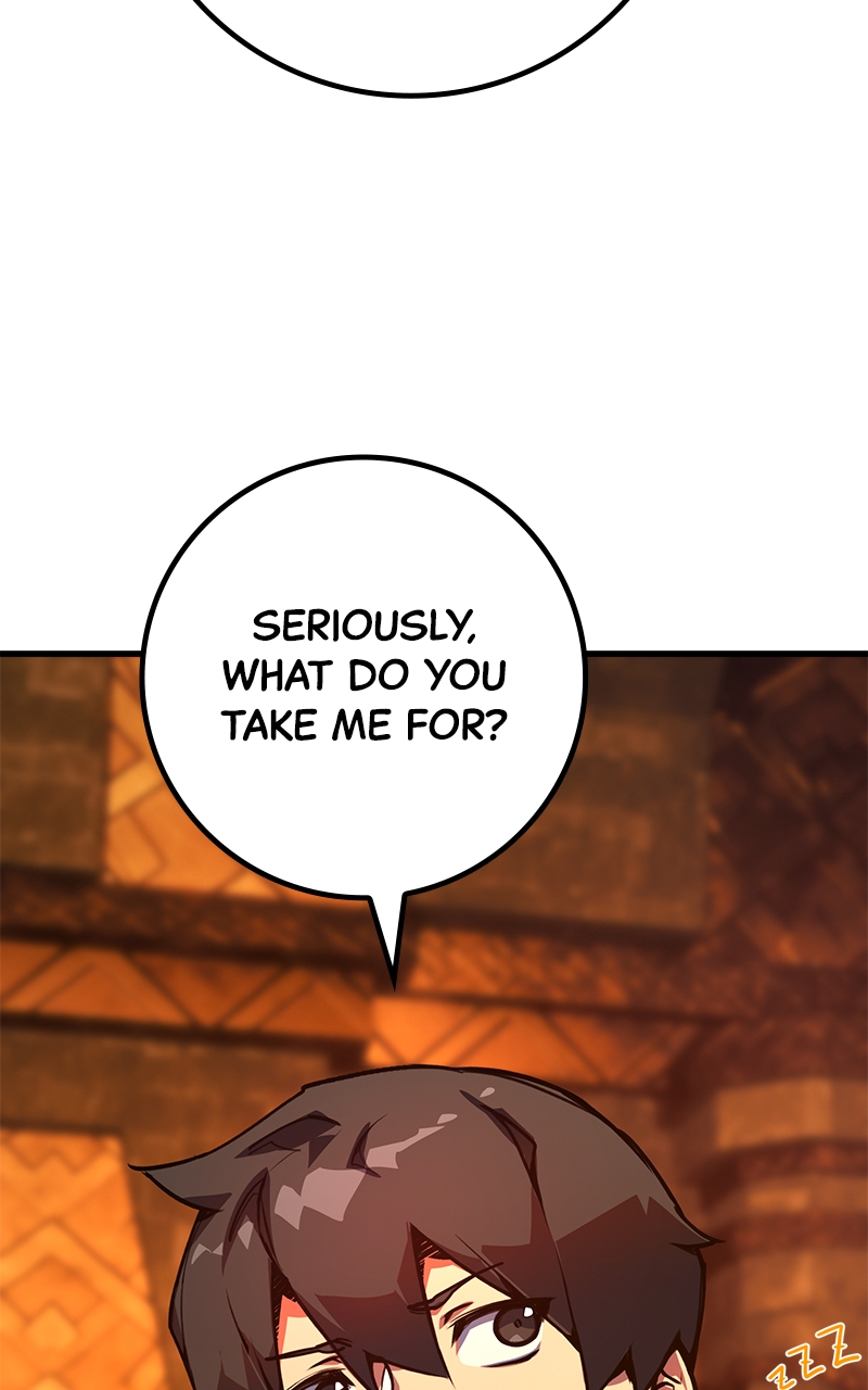 World’s Strongest Troll chapter 73 page 130