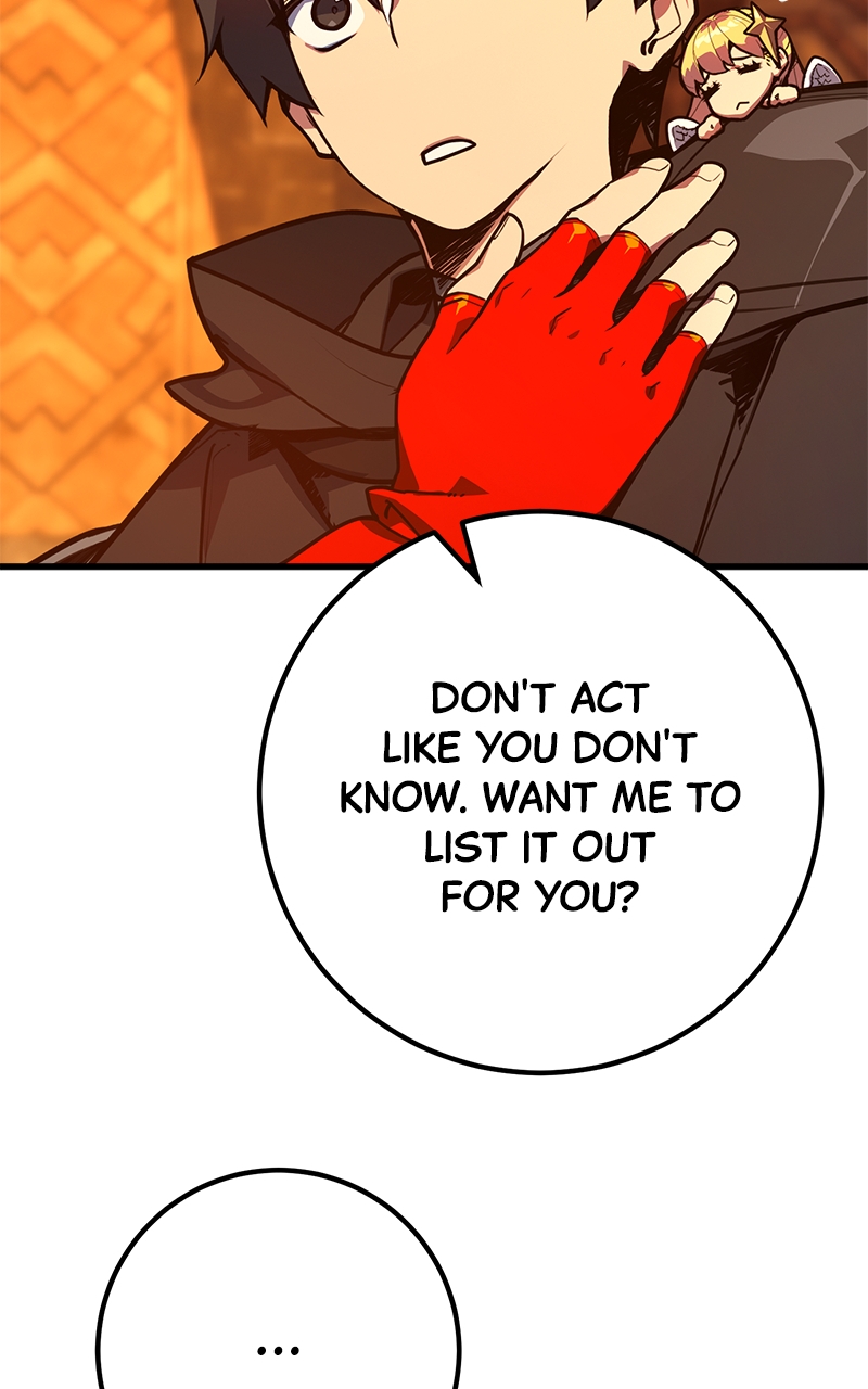 World’s Strongest Troll chapter 73 page 131