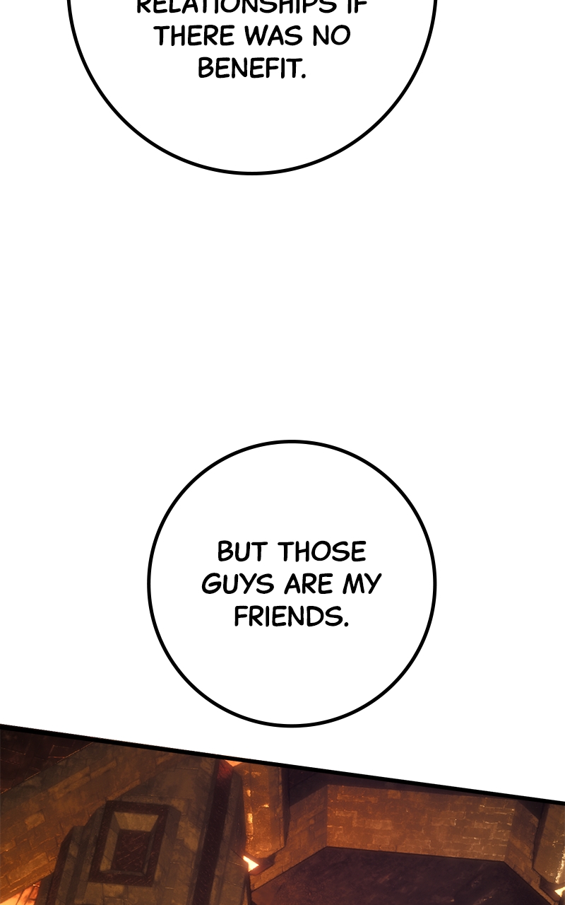 World’s Strongest Troll chapter 73 page 134