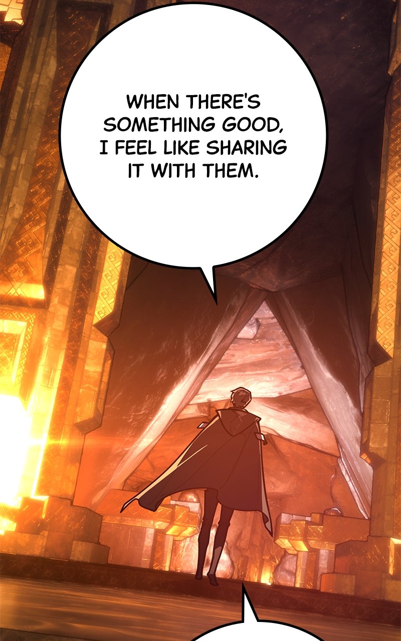 World’s Strongest Troll chapter 73 page 135