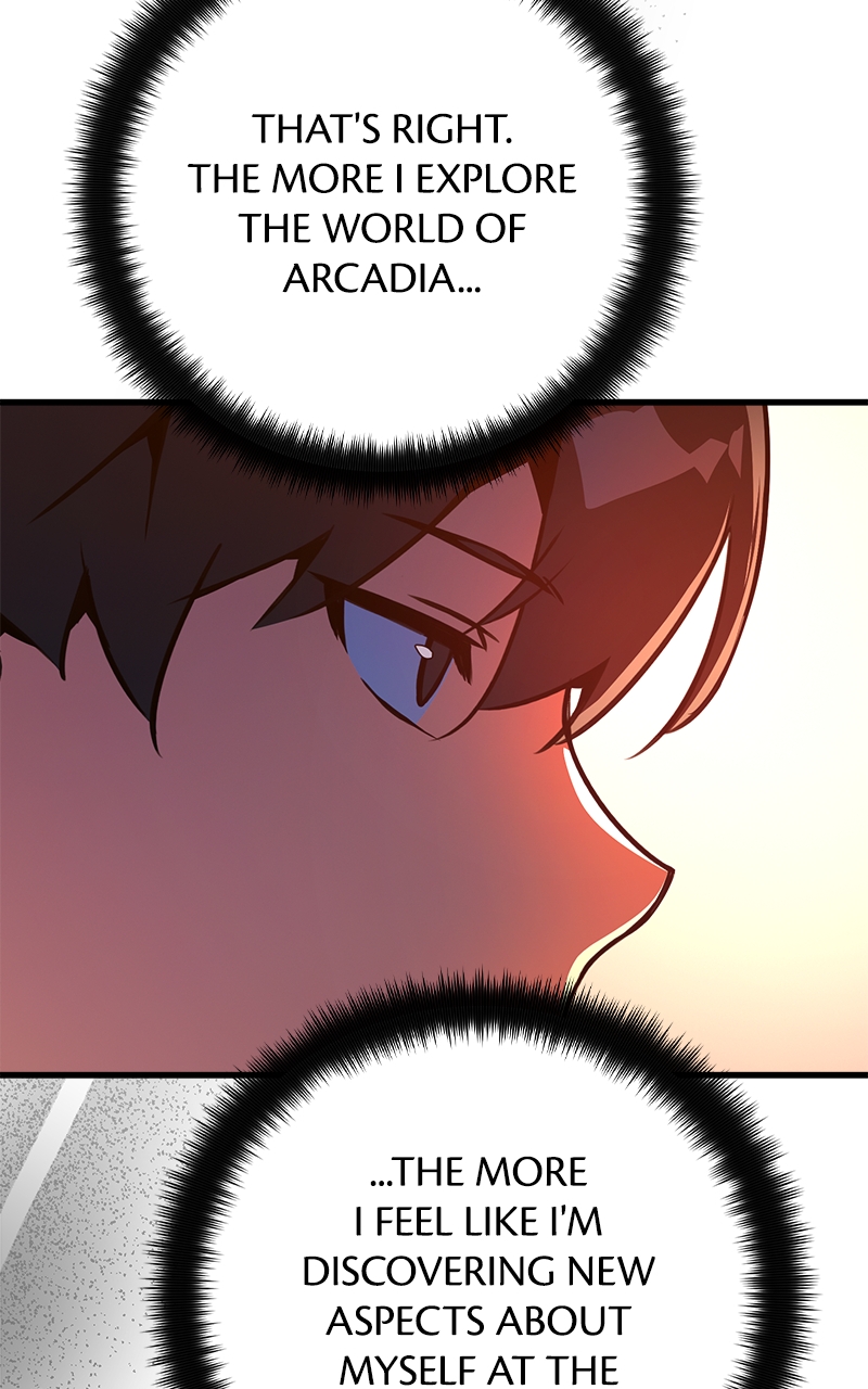 World’s Strongest Troll chapter 73 page 137