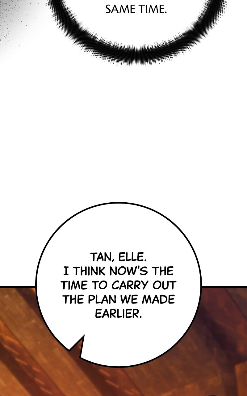 World’s Strongest Troll chapter 73 page 138