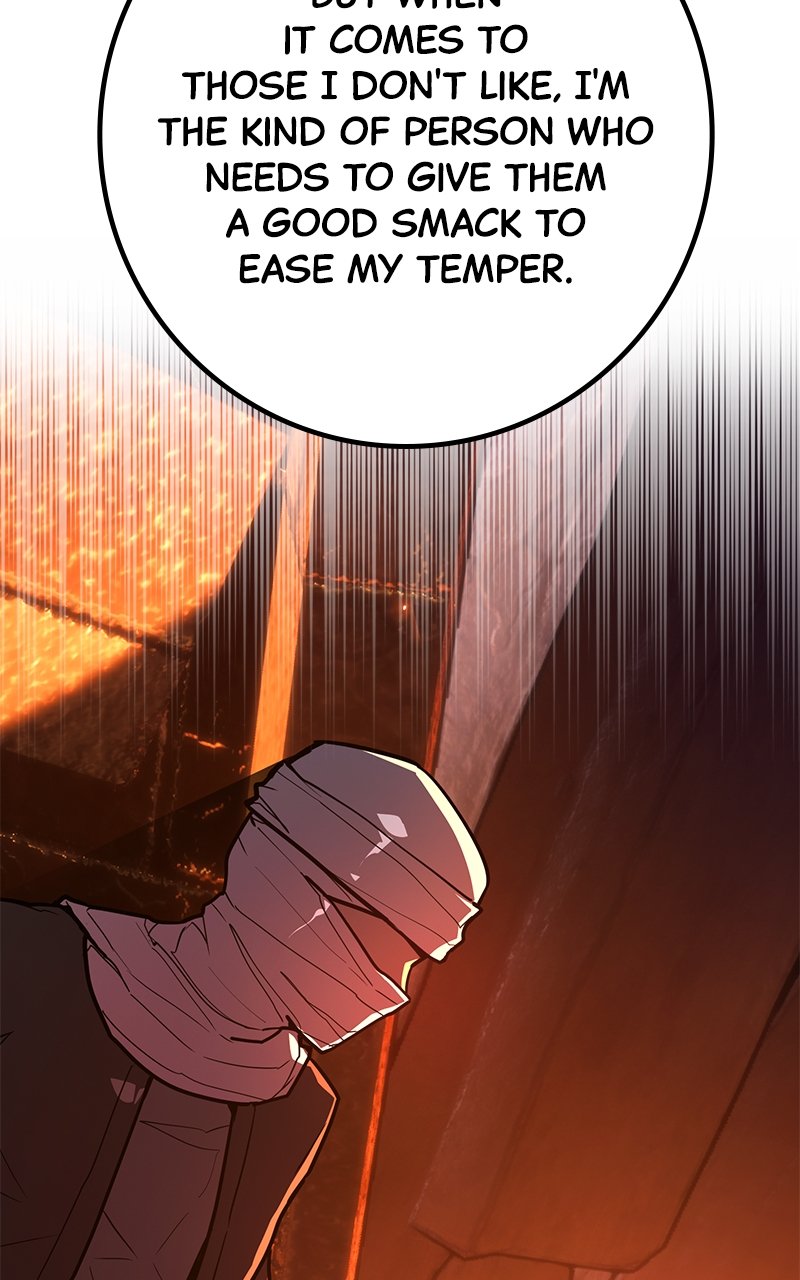 World’s Strongest Troll chapter 73 page 142