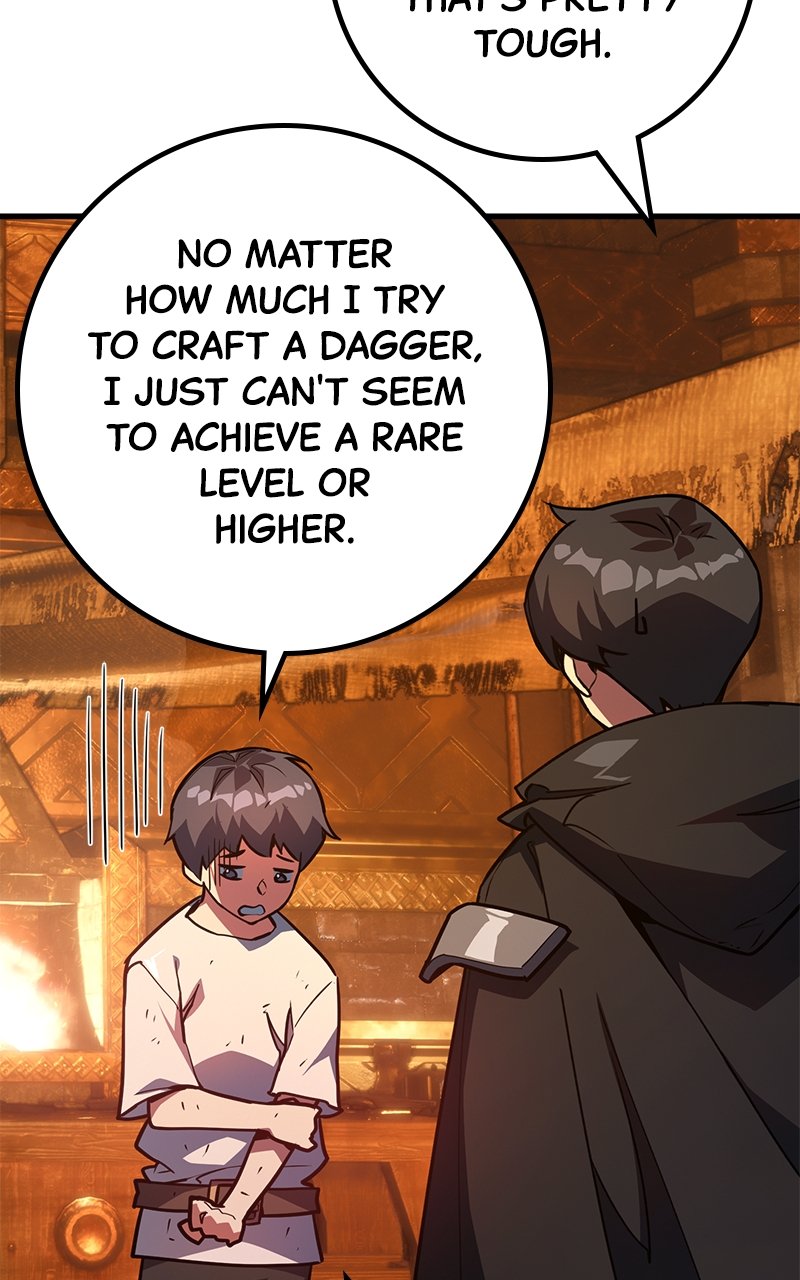 World’s Strongest Troll chapter 73 page 17