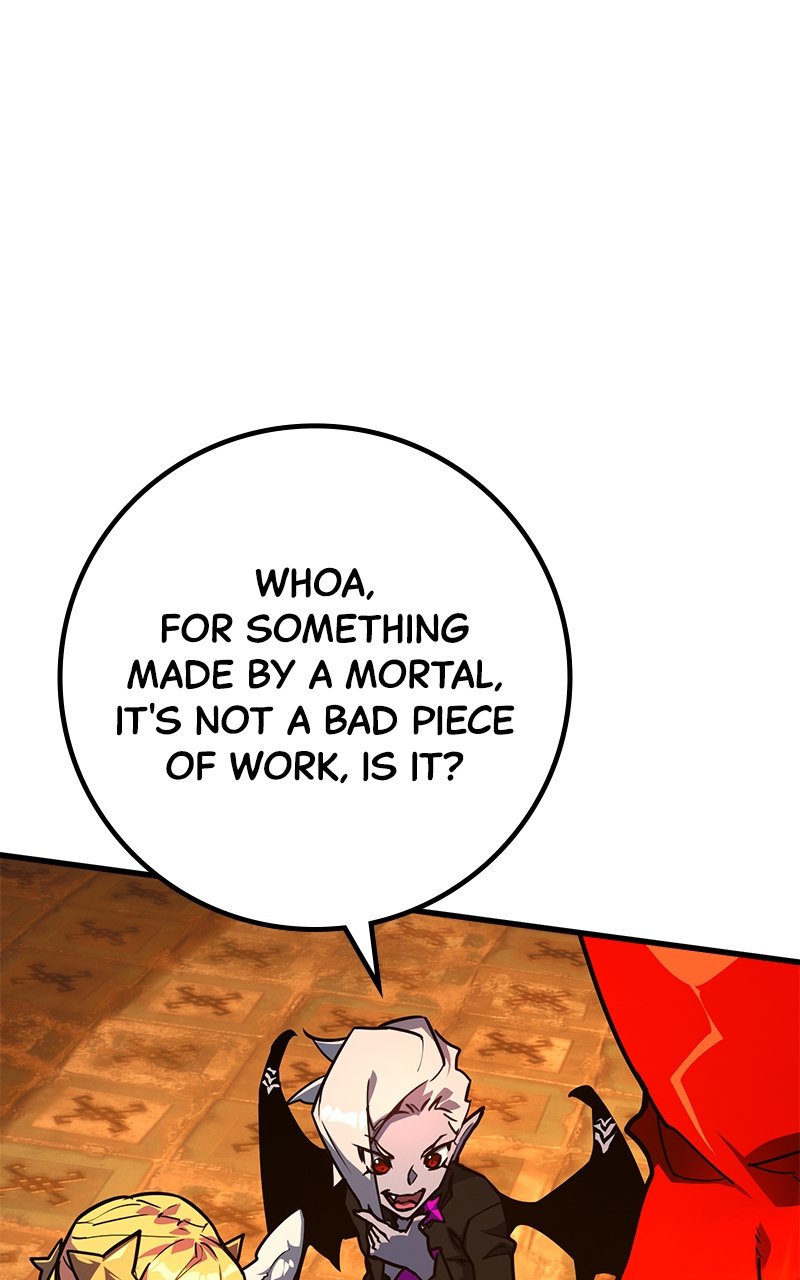 World’s Strongest Troll chapter 73 page 19