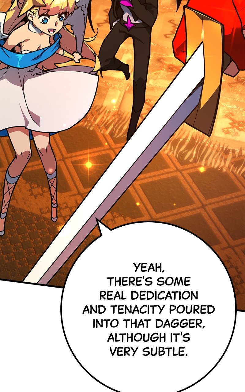 World’s Strongest Troll chapter 73 page 20