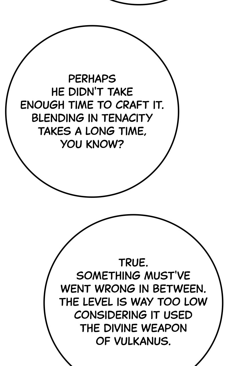 World’s Strongest Troll chapter 73 page 21