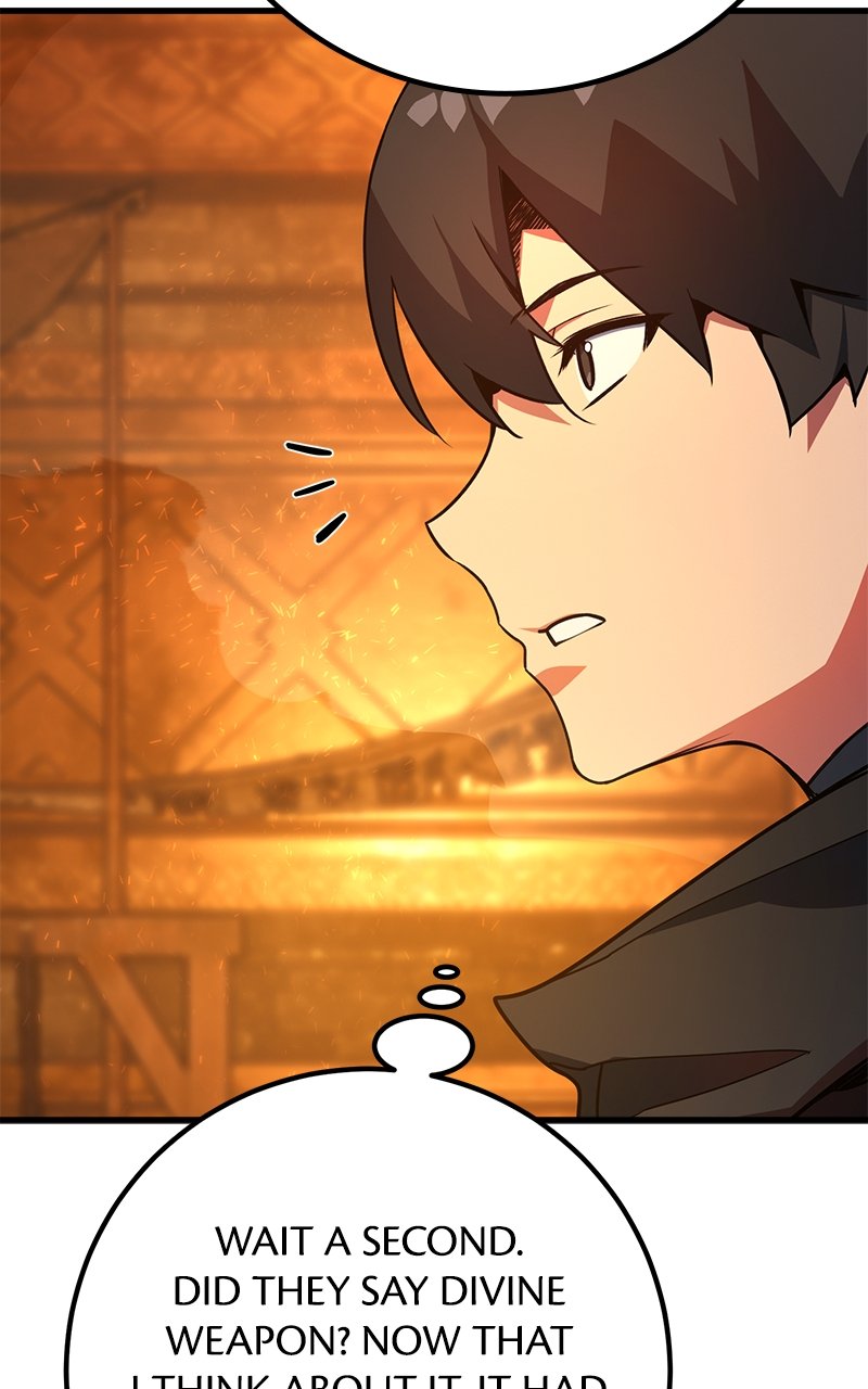 World’s Strongest Troll chapter 73 page 22