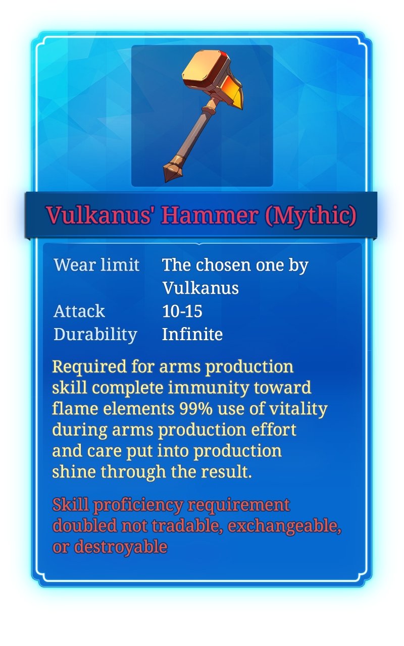 World’s Strongest Troll chapter 73 page 26