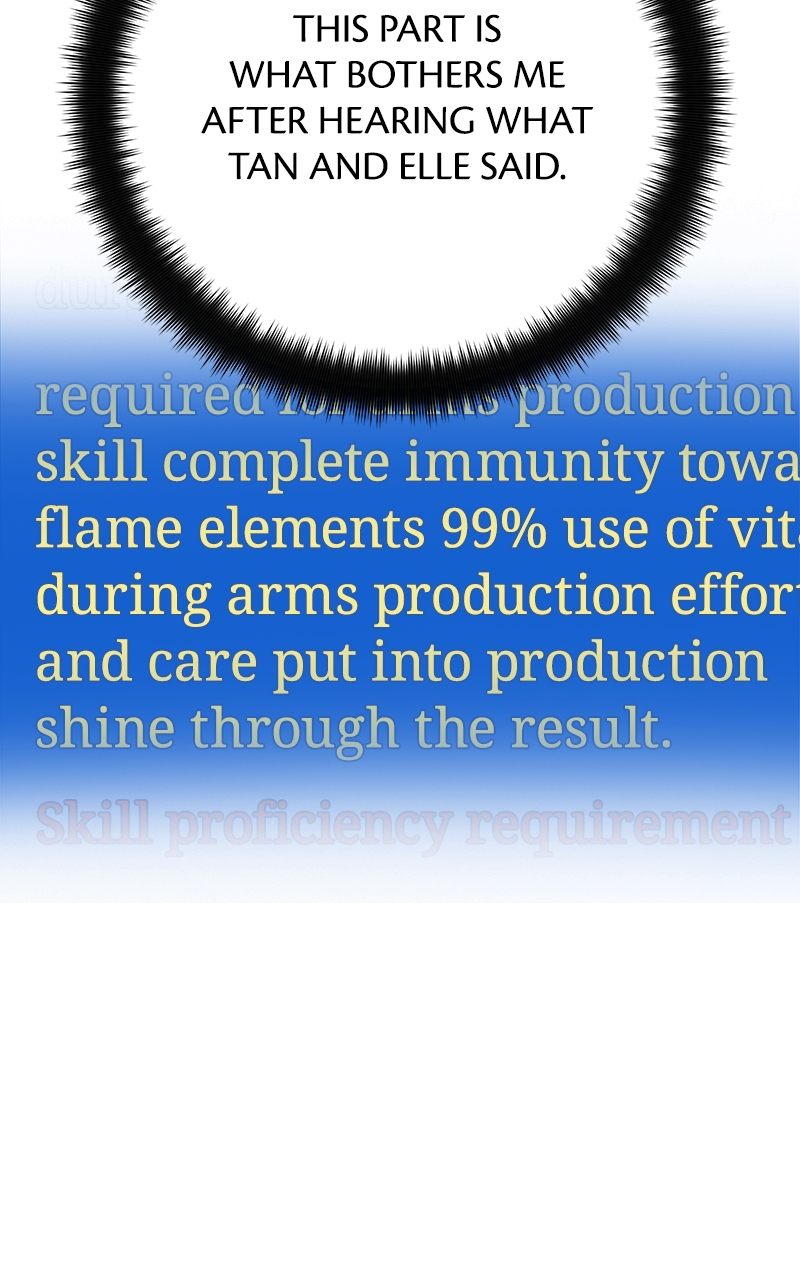 World’s Strongest Troll chapter 73 page 28