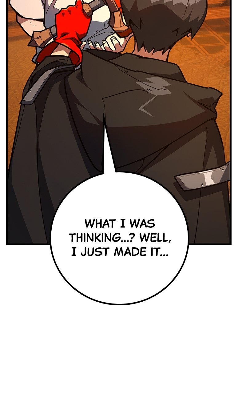 World’s Strongest Troll chapter 73 page 30