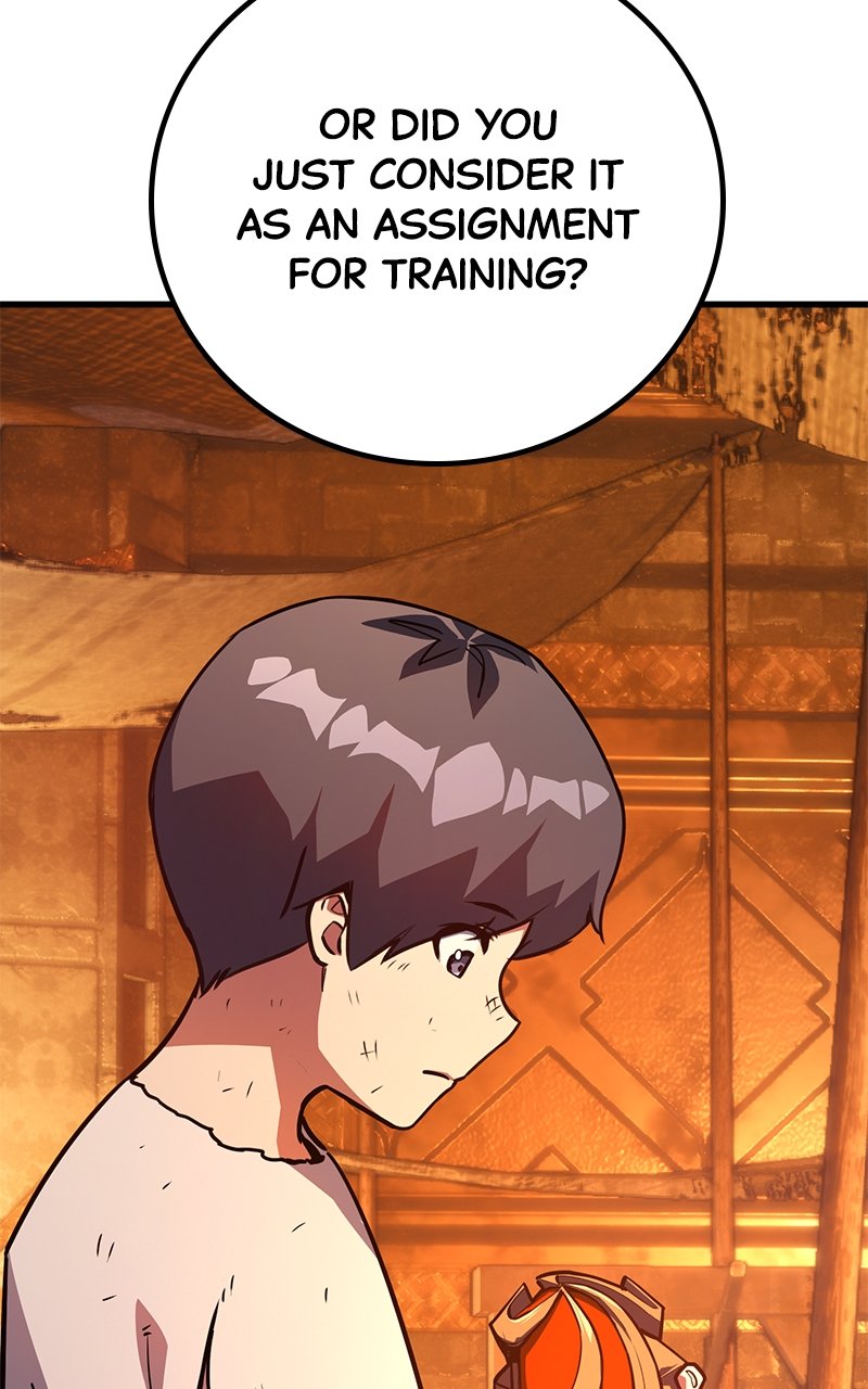 World’s Strongest Troll chapter 73 page 33