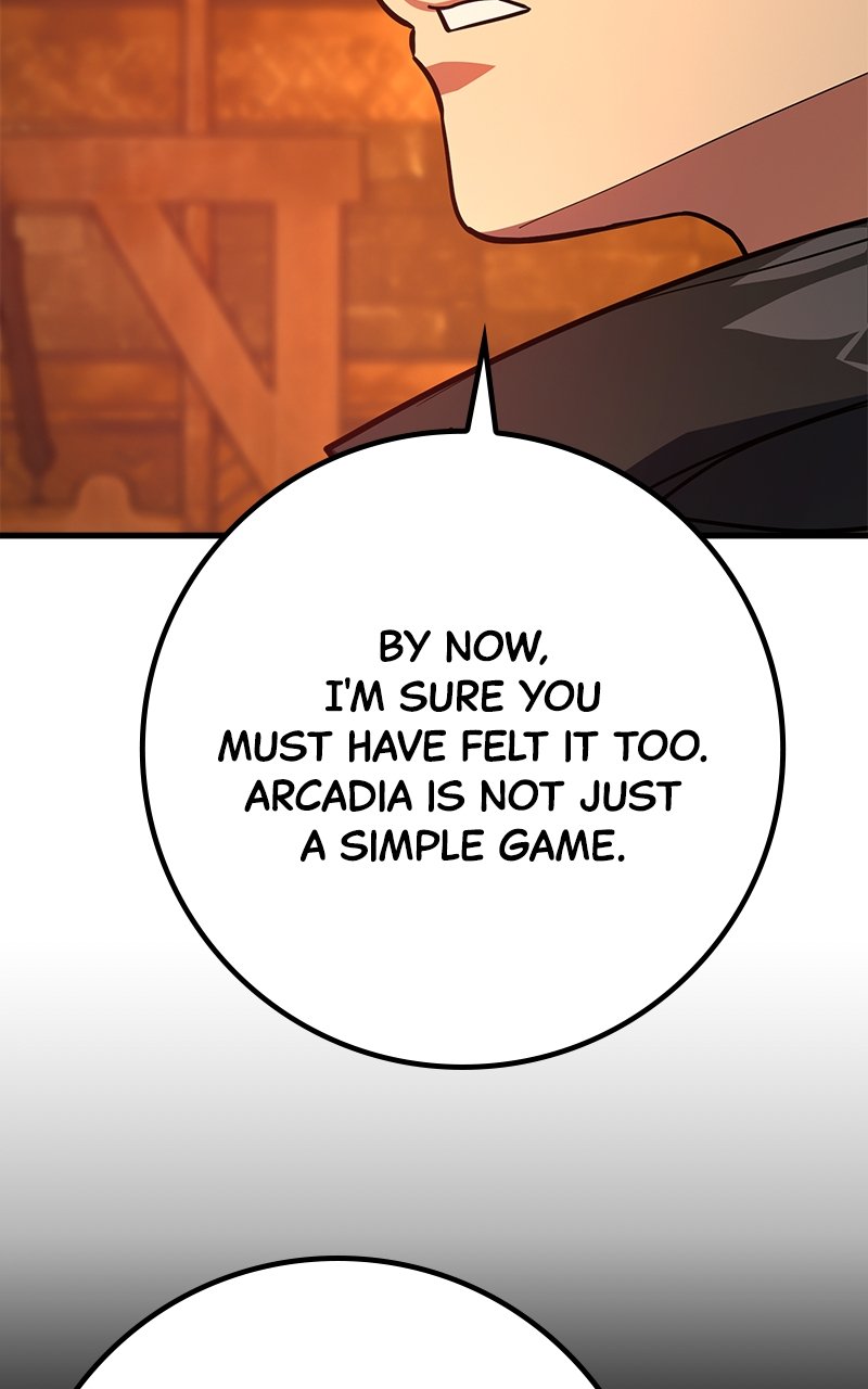 World’s Strongest Troll chapter 73 page 36