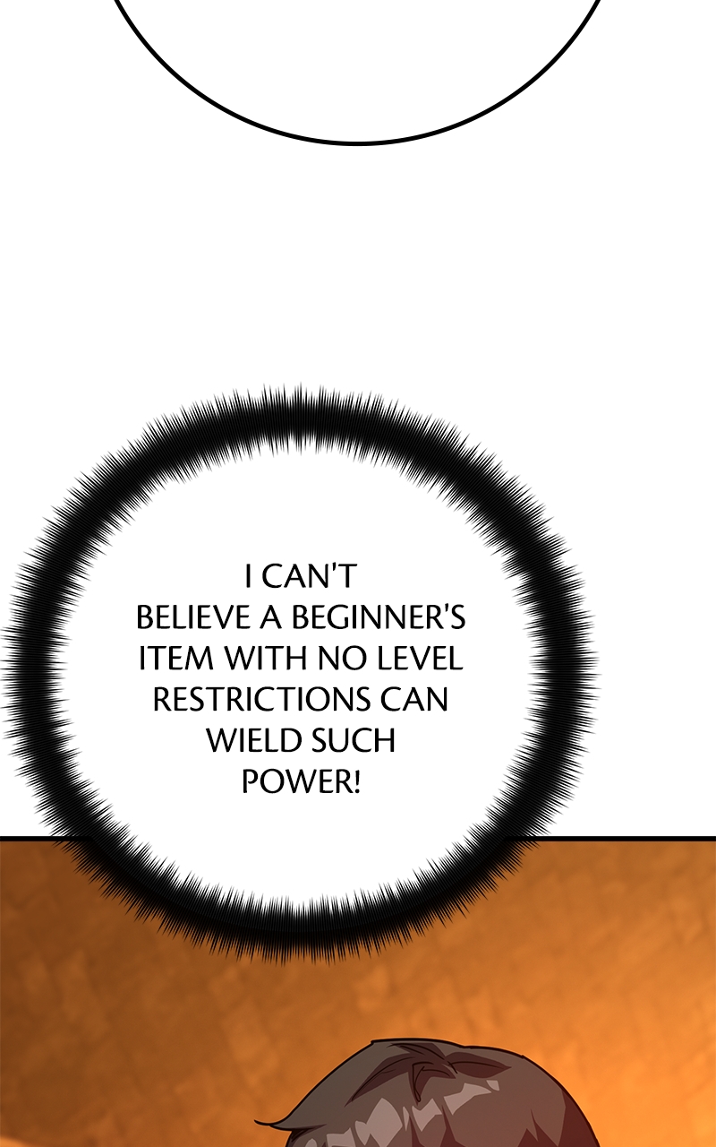 World’s Strongest Troll chapter 73 page 4