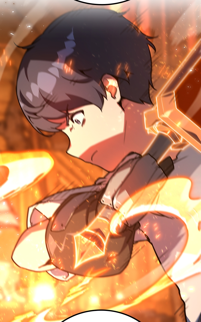 World’s Strongest Troll chapter 73 page 50