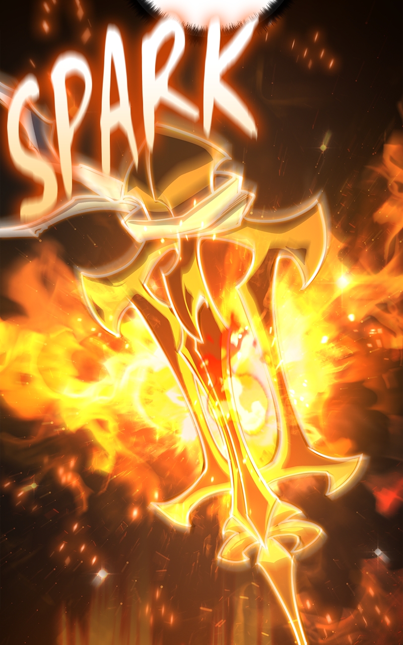 World’s Strongest Troll chapter 73 page 65