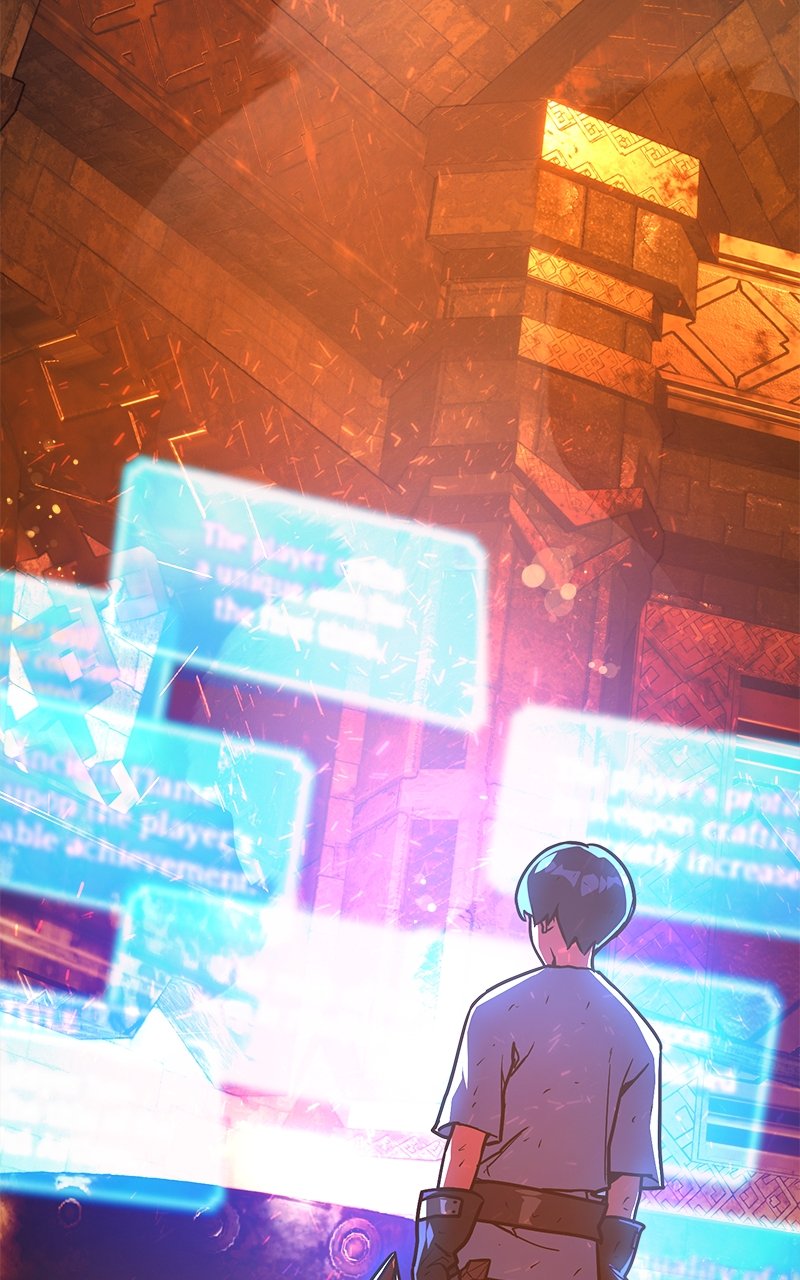 World’s Strongest Troll chapter 73 page 78