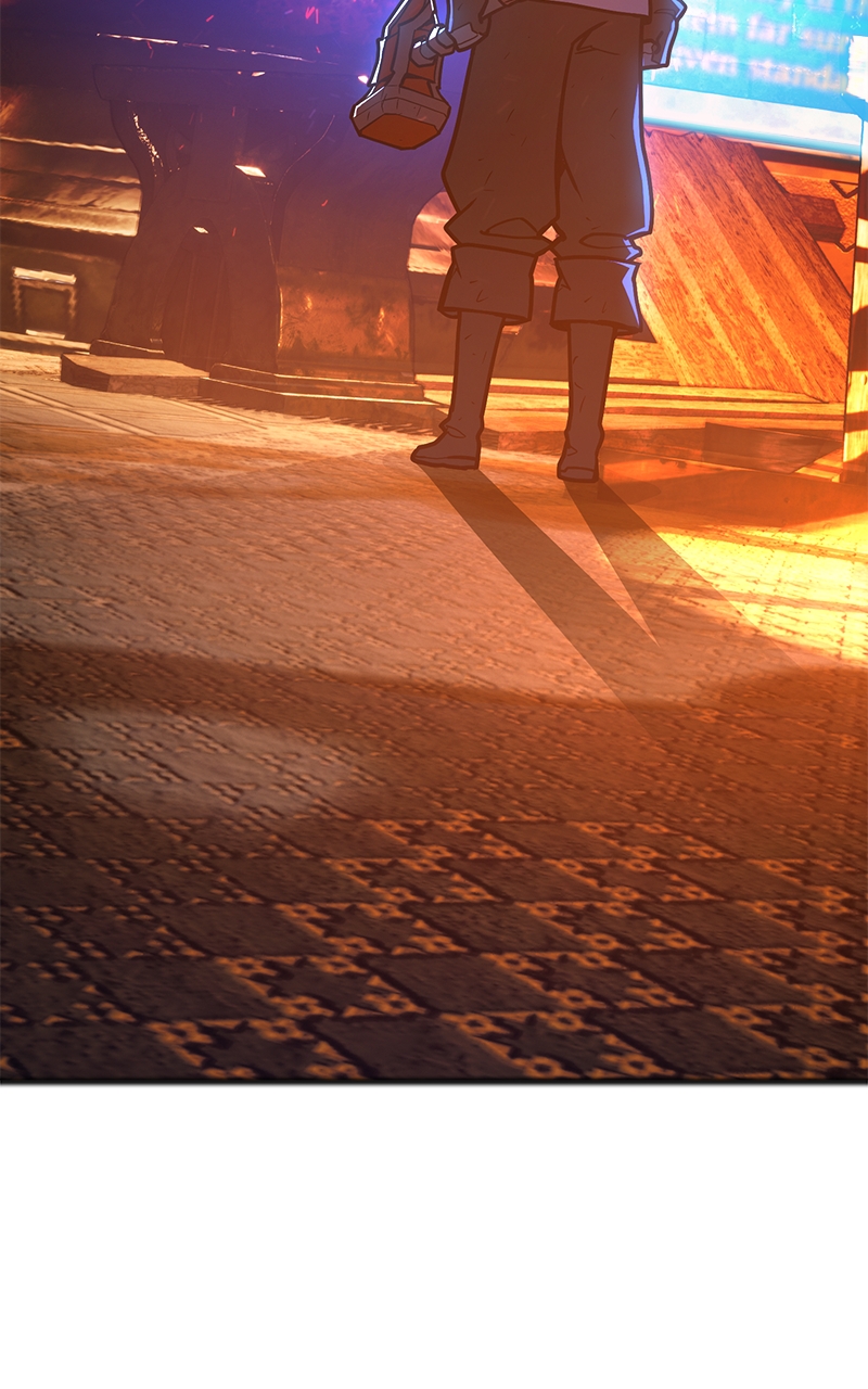 World’s Strongest Troll chapter 73 page 79