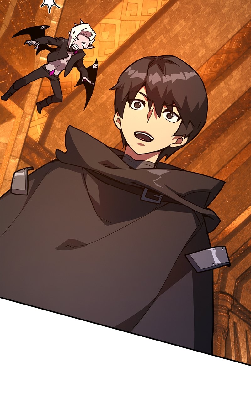 World’s Strongest Troll chapter 73 page 83