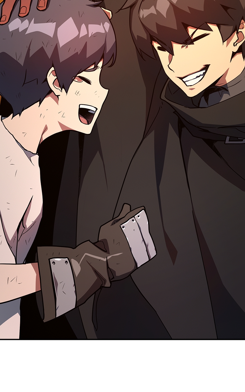 World’s Strongest Troll chapter 73 page 85