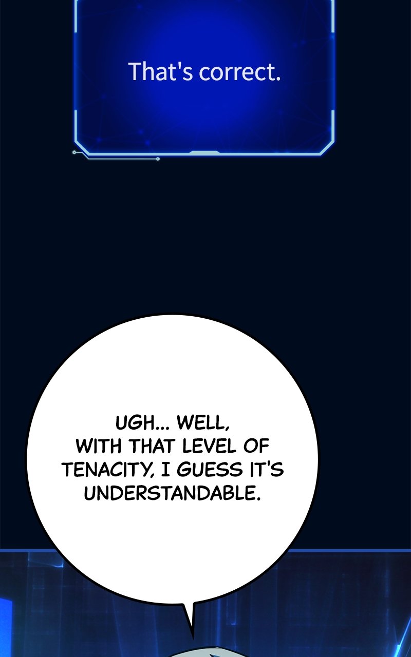 World’s Strongest Troll chapter 73 page 95