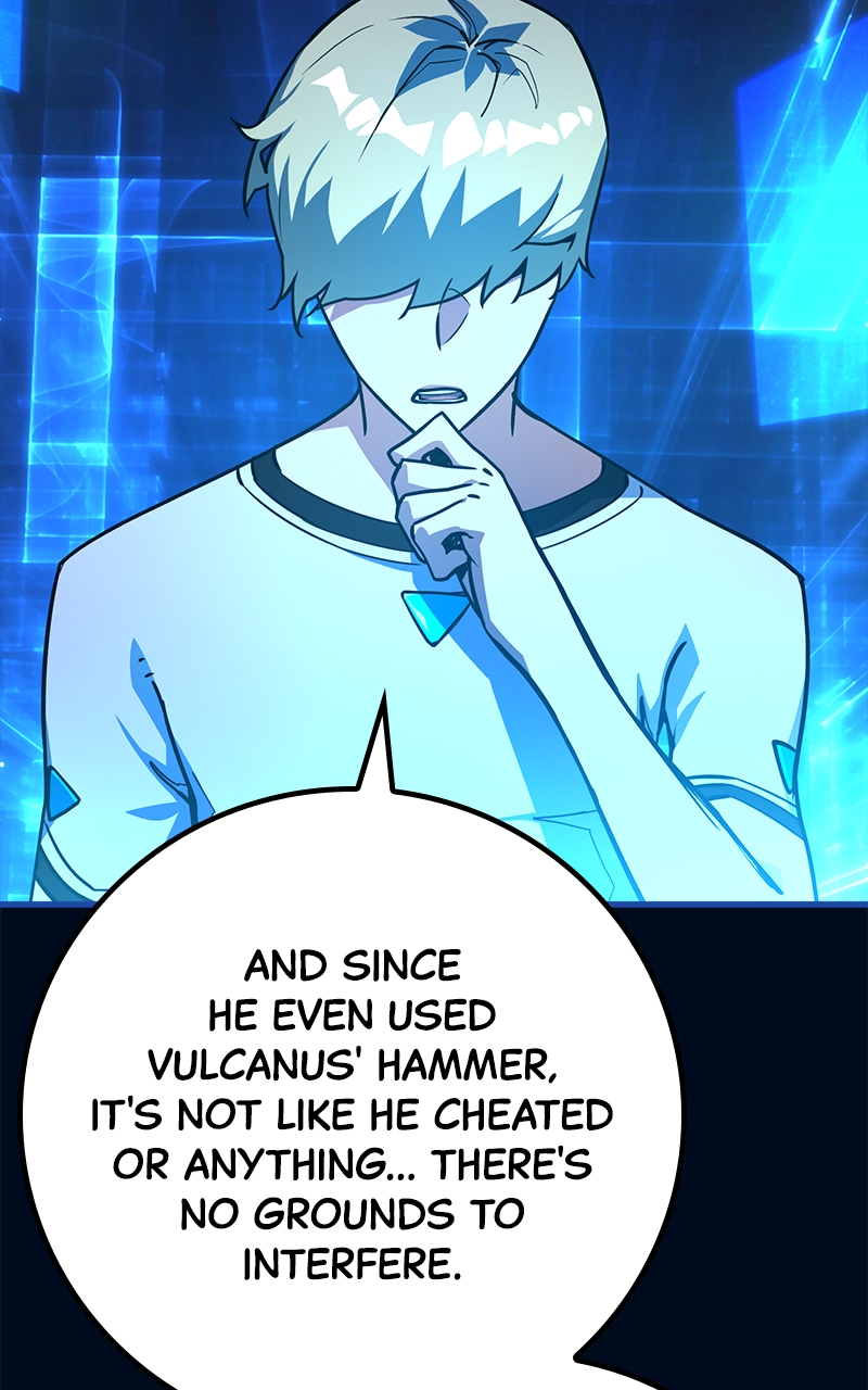 World’s Strongest Troll chapter 73 page 96