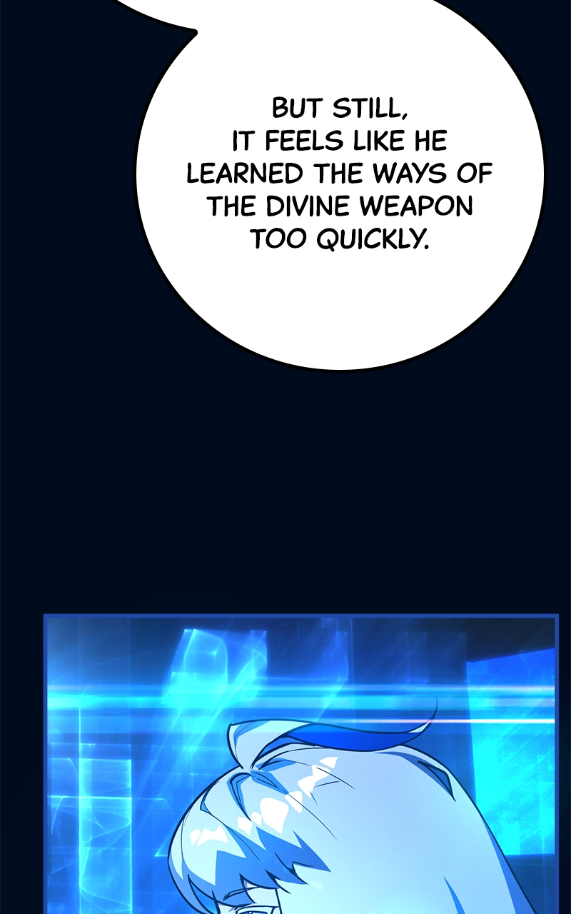 World’s Strongest Troll chapter 73 page 97