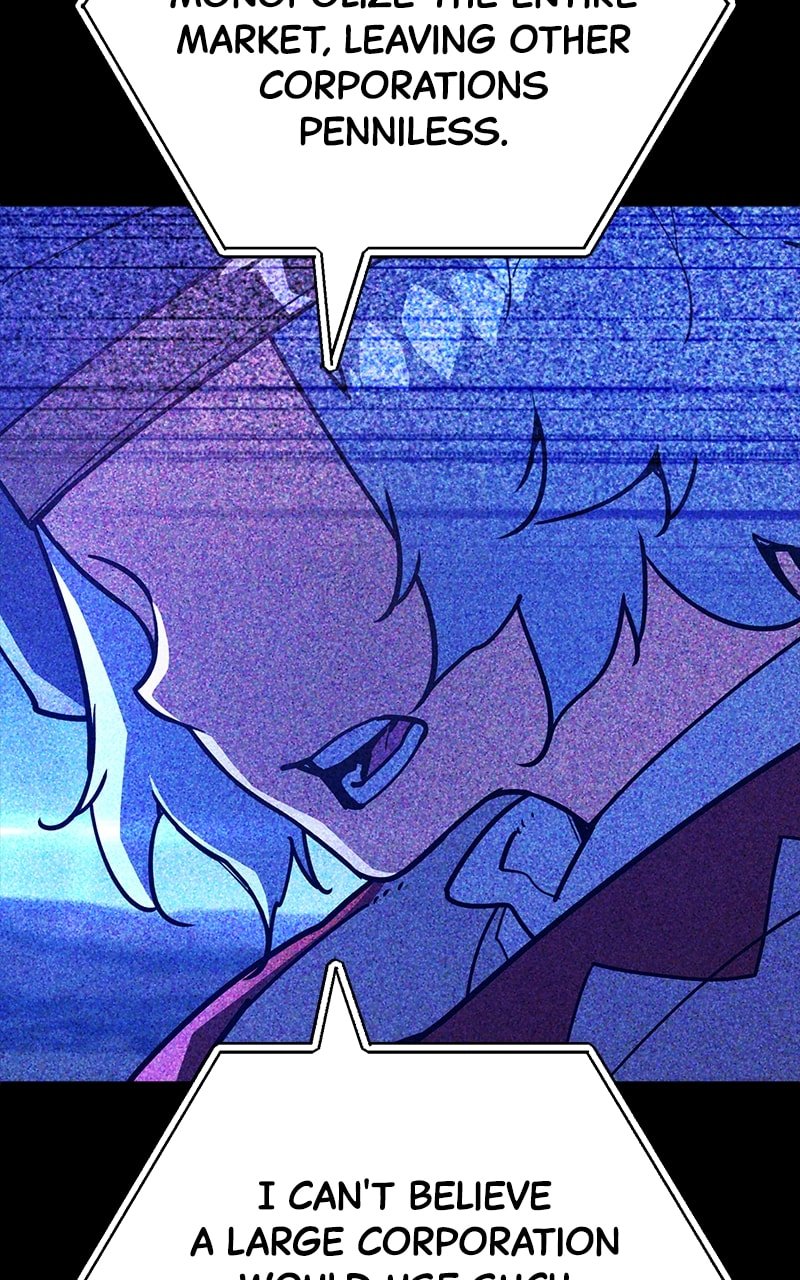 World’s Strongest Troll chapter 76 page 110