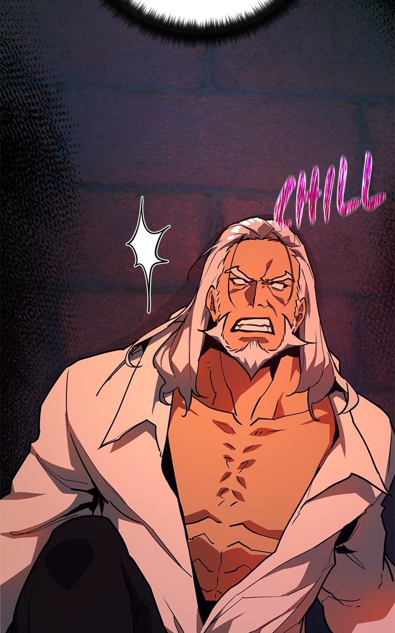 World’s Strongest Troll chapter 78 page 123