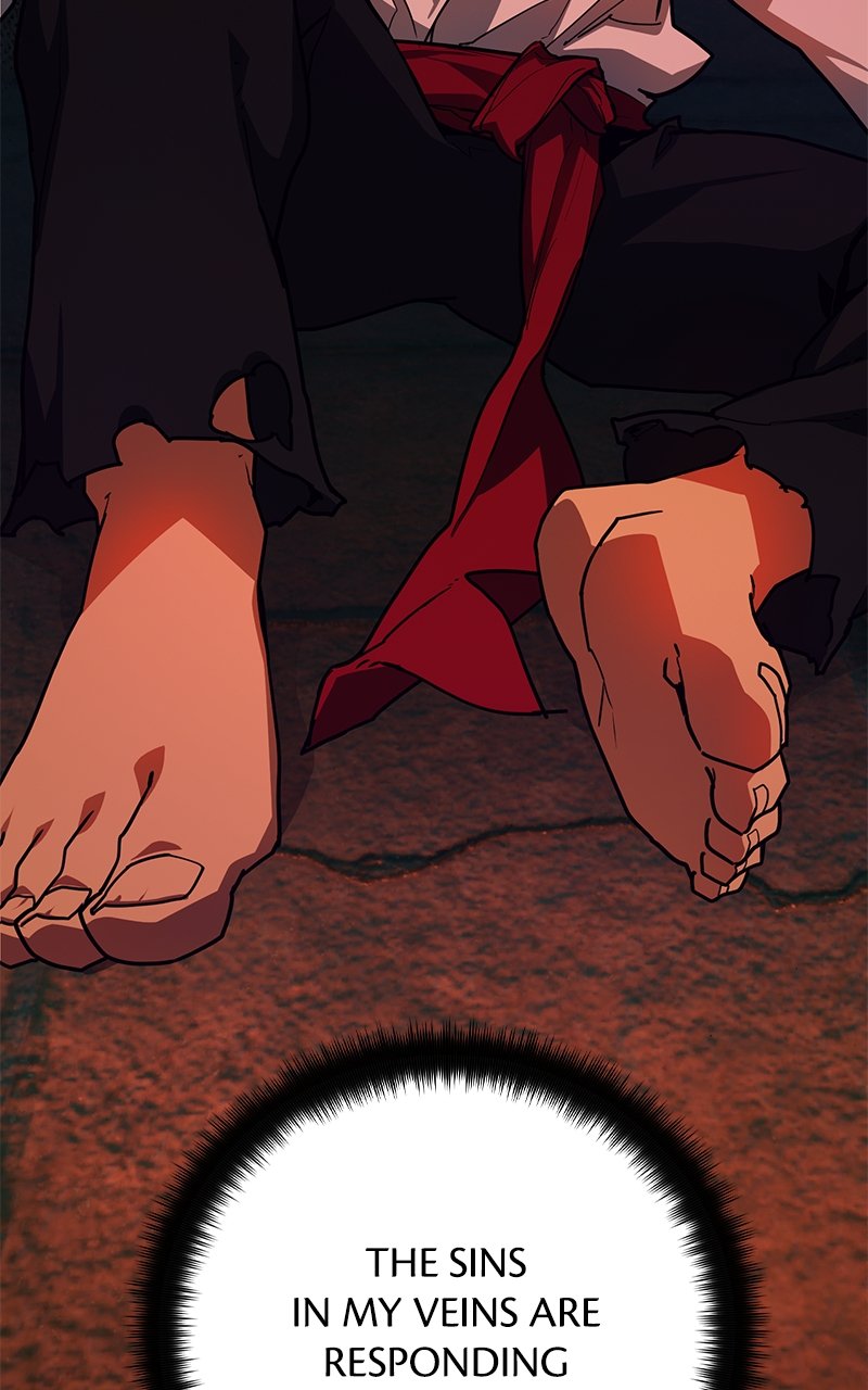 World’s Strongest Troll chapter 78 page 124