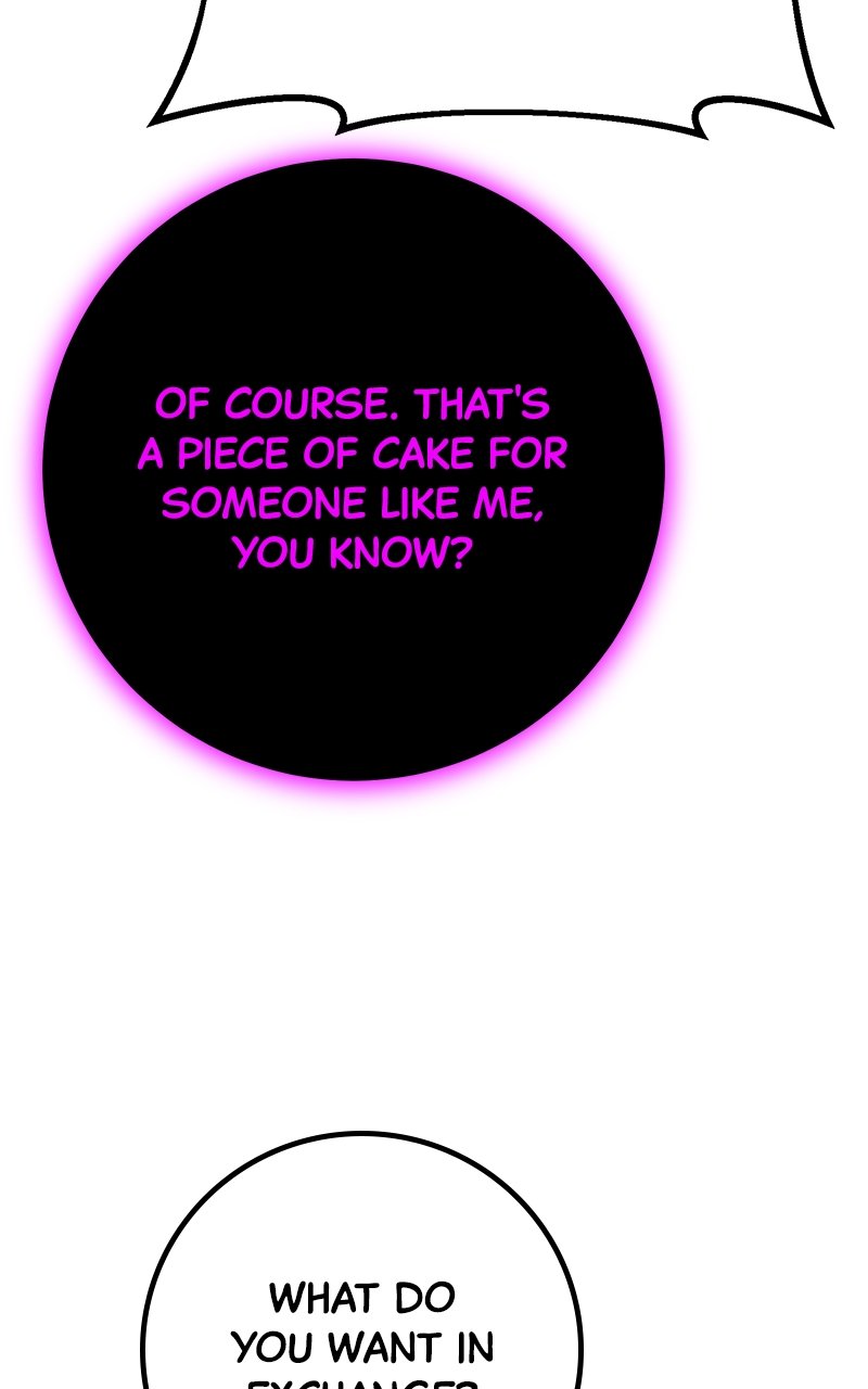 World’s Strongest Troll chapter 78 page 135