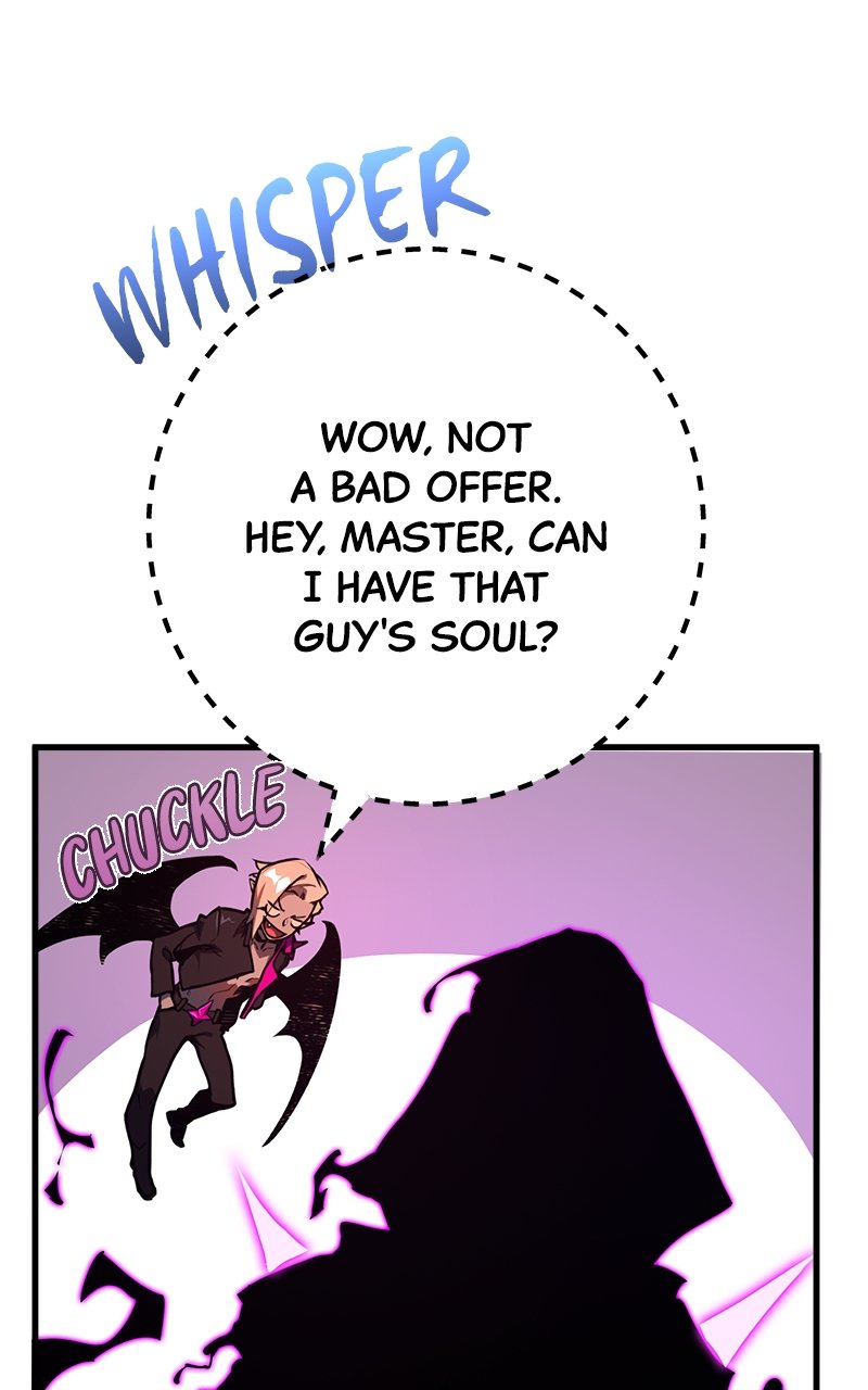 World’s Strongest Troll chapter 78 page 137