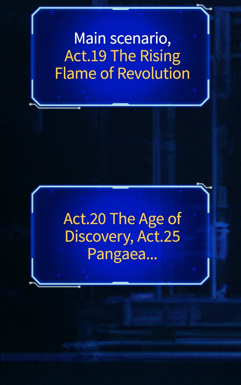 World’s Strongest Troll chapter 78 page 35