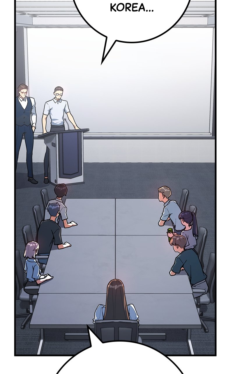 World’s Strongest Troll chapter 78 page 42