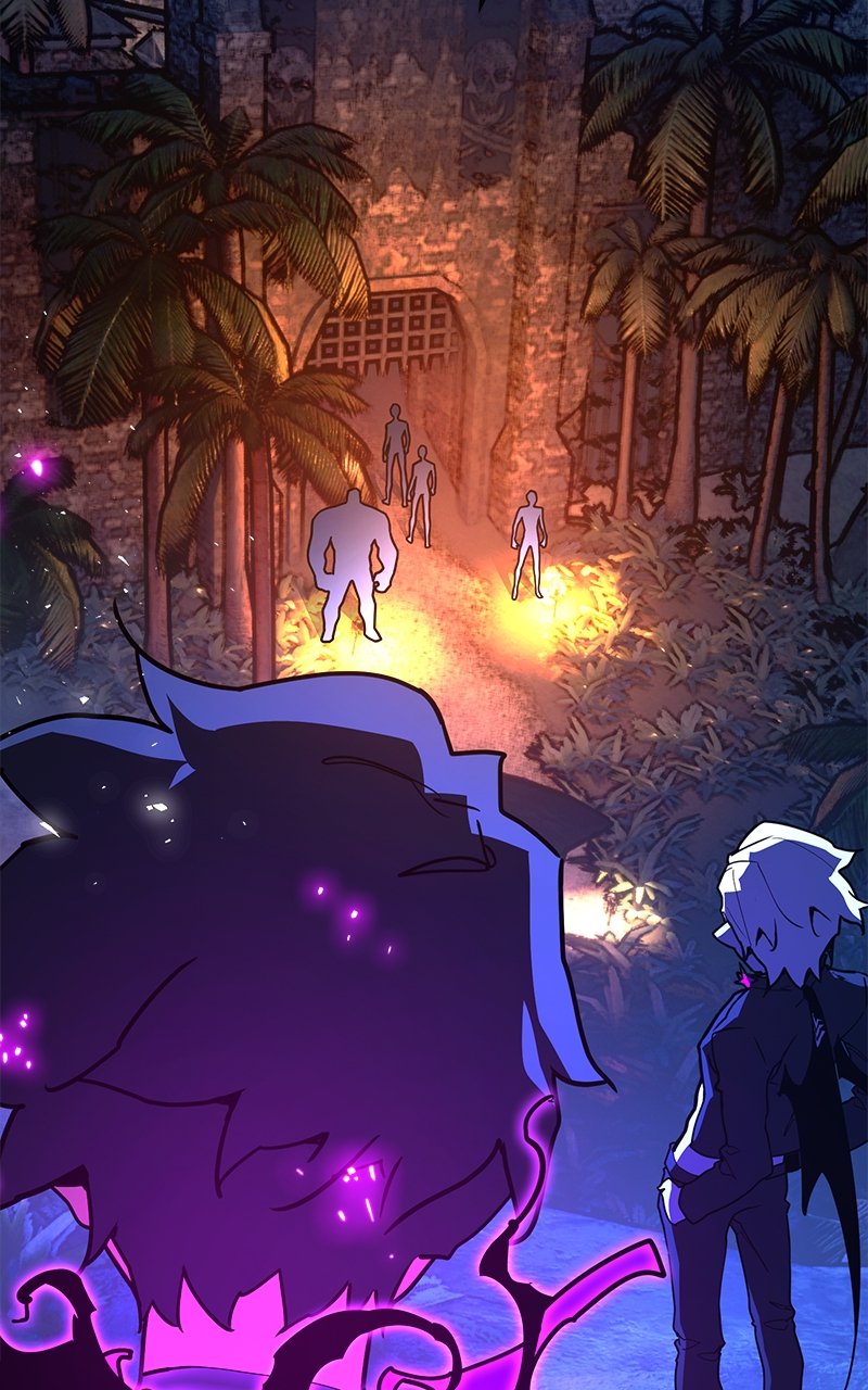 World’s Strongest Troll chapter 78 page 82