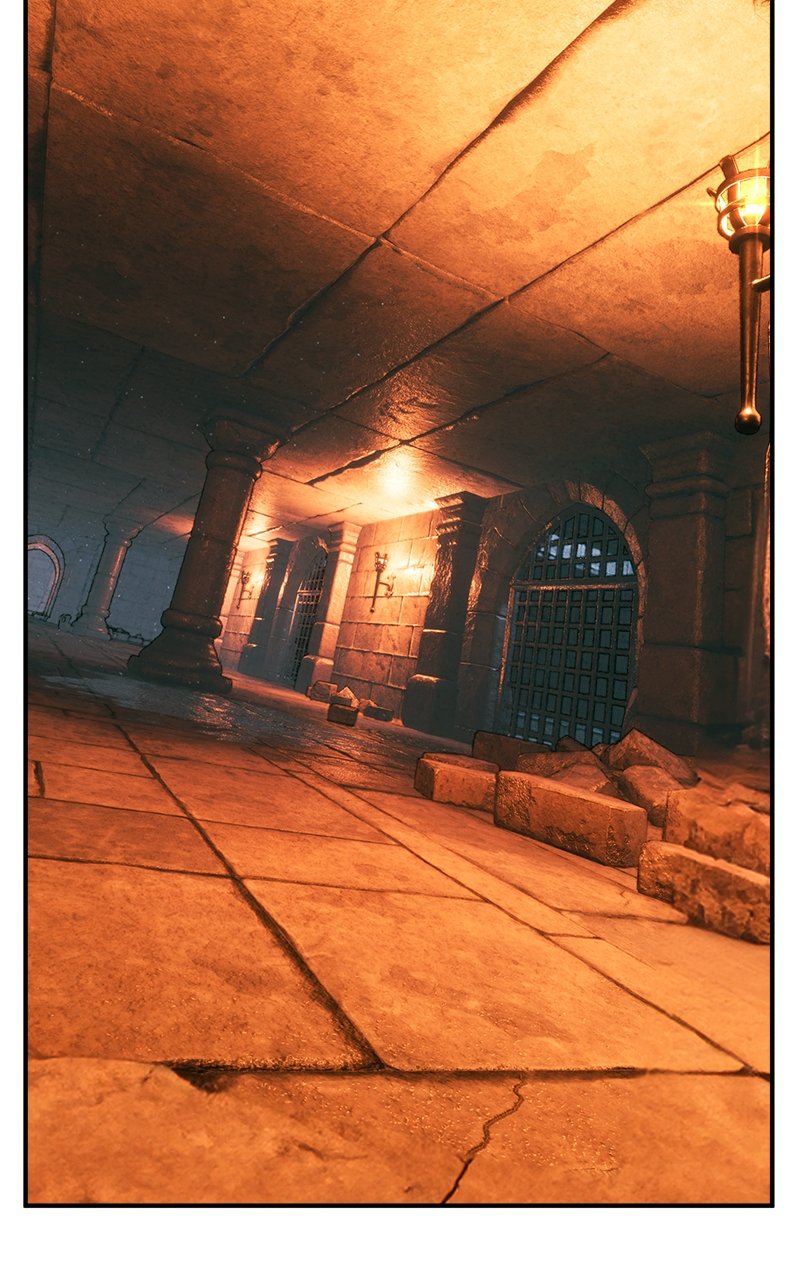 World’s Strongest Troll chapter 78 page 90