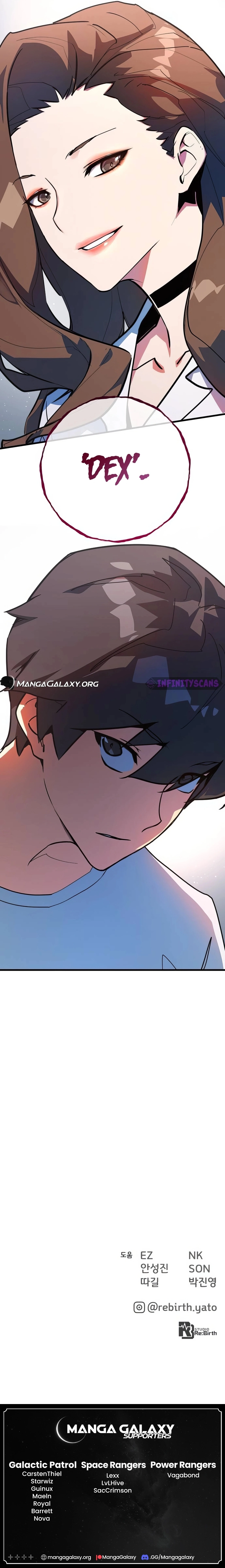 World’s Strongest Troll chapter 94 page 15