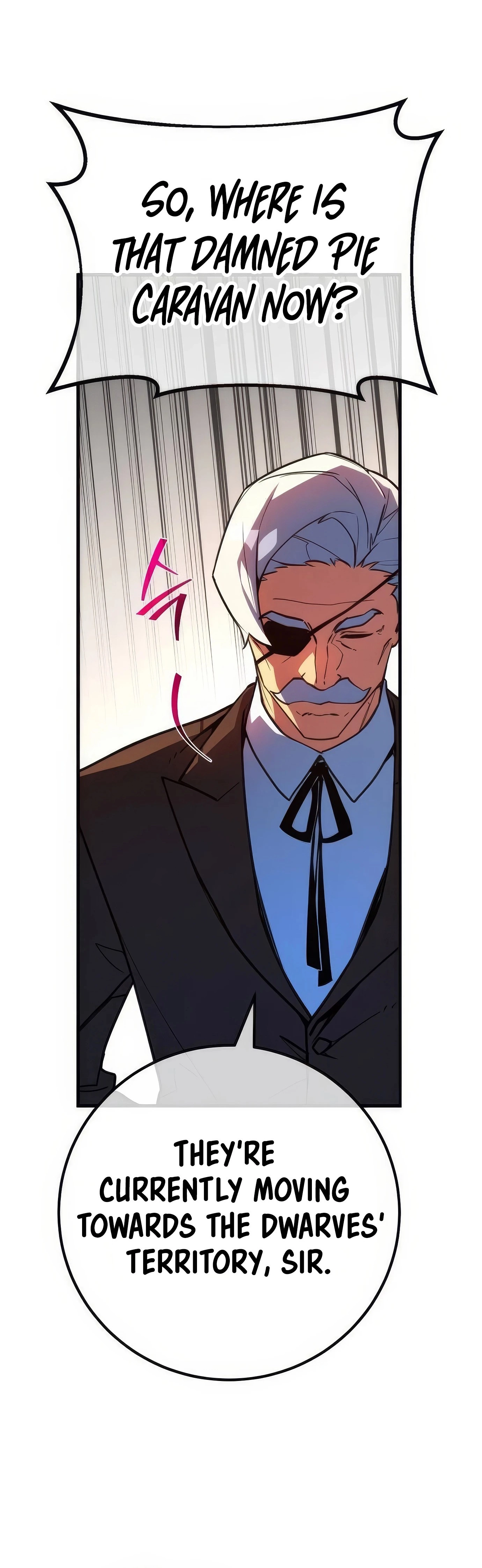 World’s Strongest Troll chapter 99 page 10