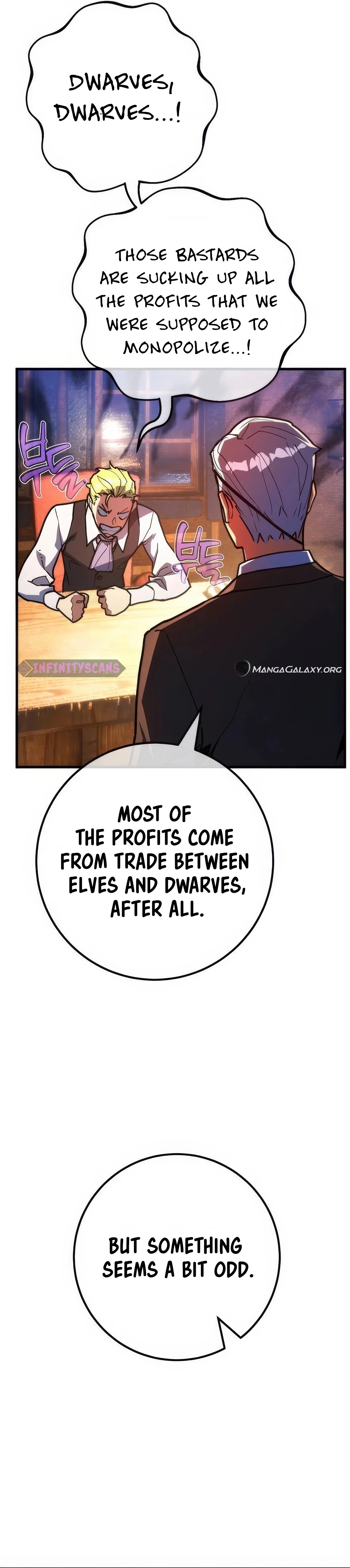 World’s Strongest Troll chapter 99 page 11