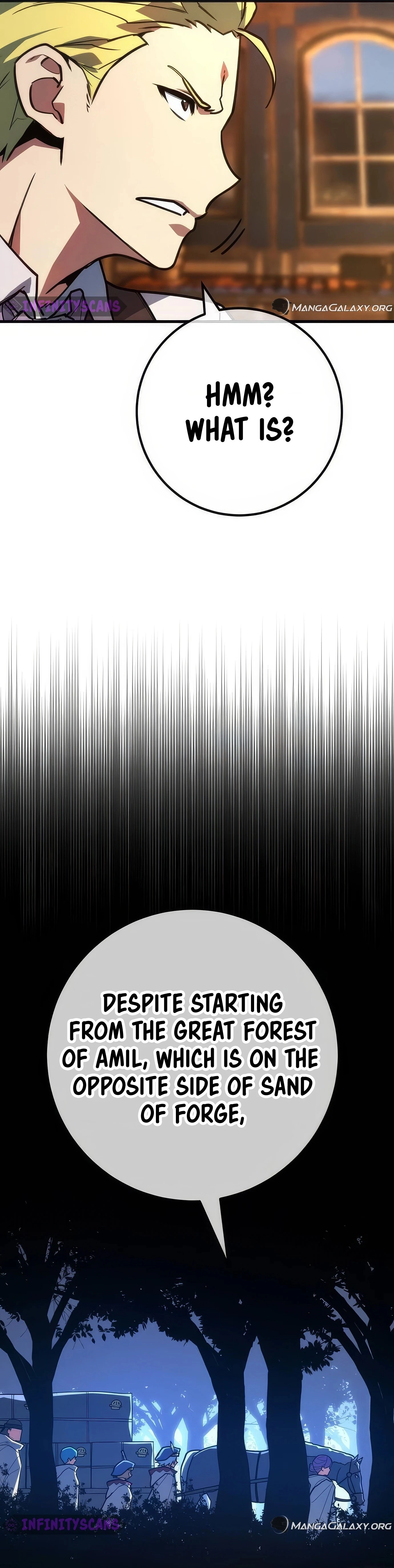 World’s Strongest Troll chapter 99 page 12