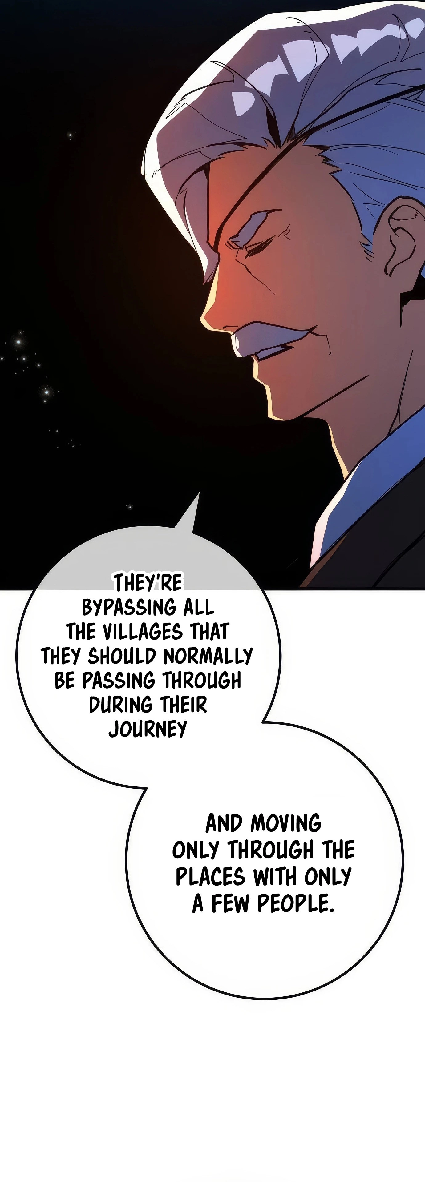 World’s Strongest Troll chapter 99 page 13