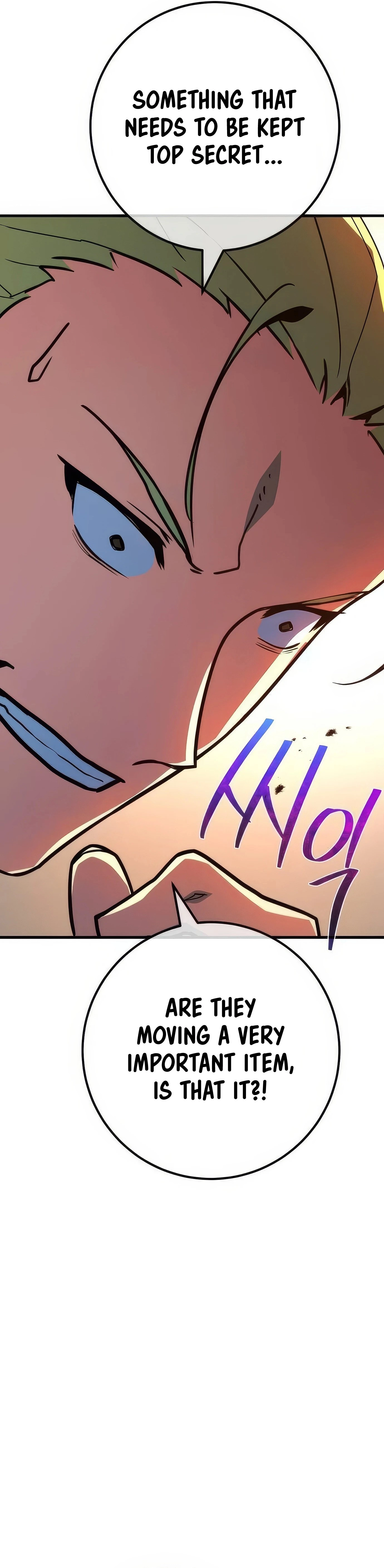 World’s Strongest Troll chapter 99 page 14