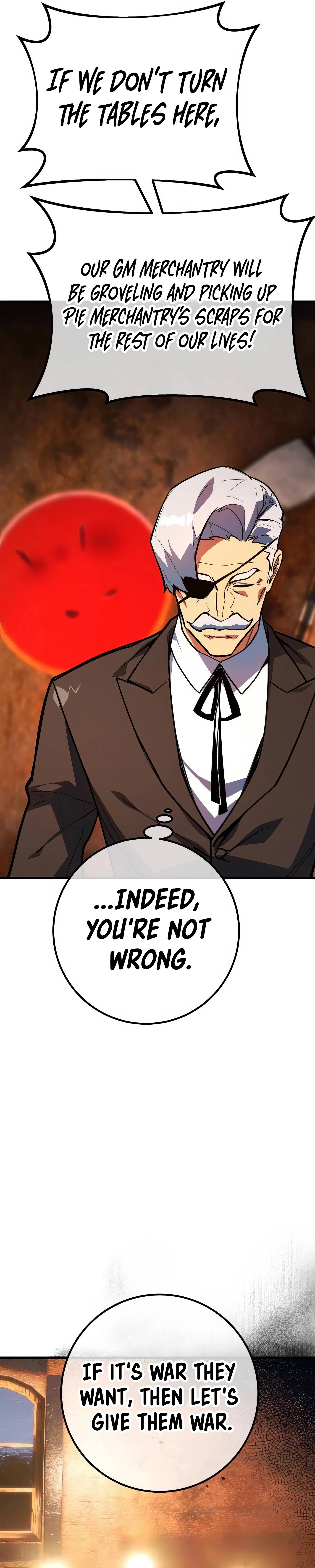 World’s Strongest Troll chapter 99 page 18