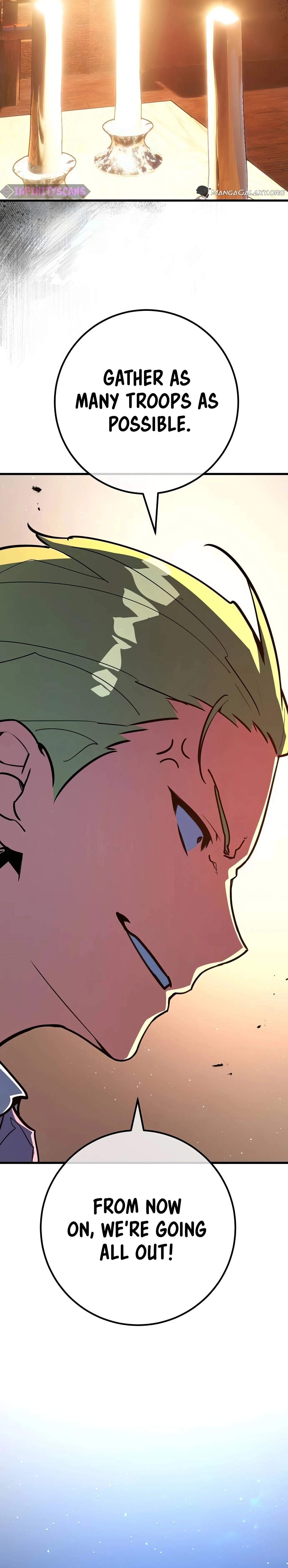 World’s Strongest Troll chapter 99 page 19