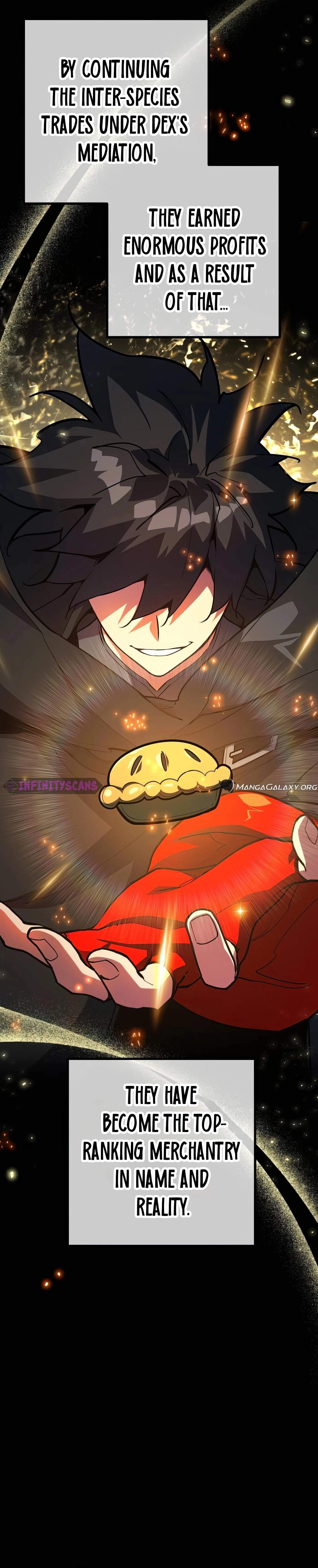 World’s Strongest Troll chapter 99 page 2