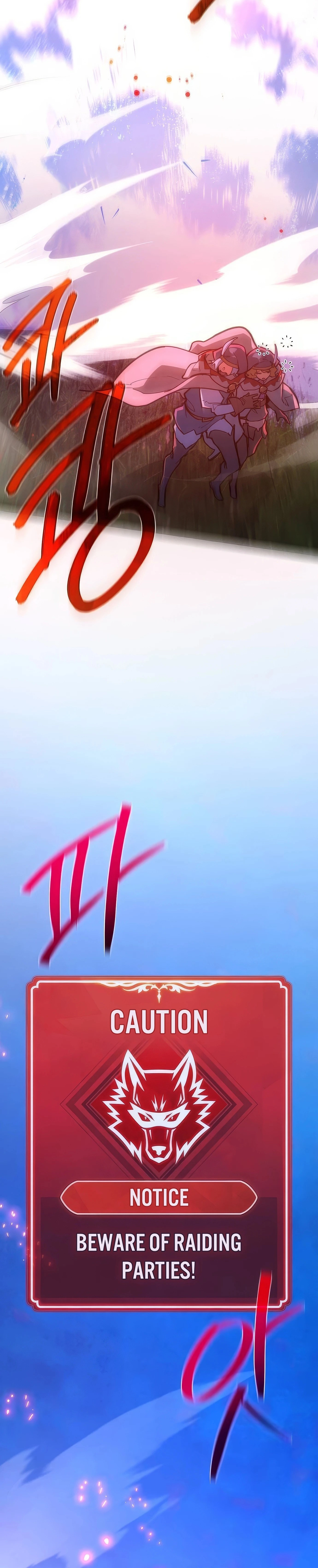 World’s Strongest Troll chapter 99 page 25