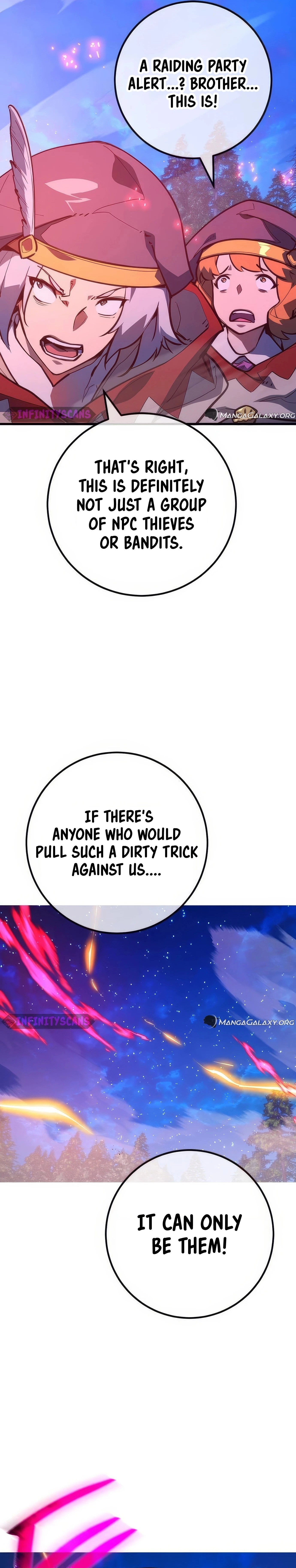 World’s Strongest Troll chapter 99 page 26