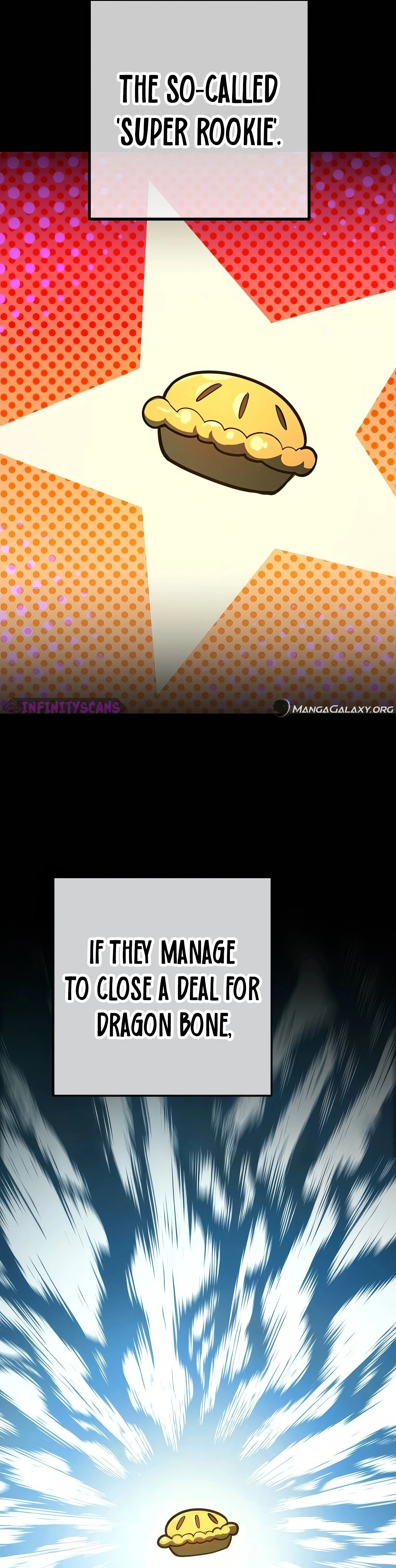 World’s Strongest Troll chapter 99 page 3